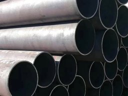 Carbon Steel Pipe